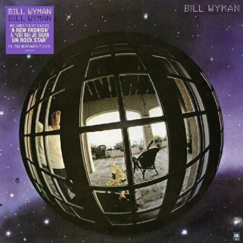 Bill Wyman "Bill Wyman" 