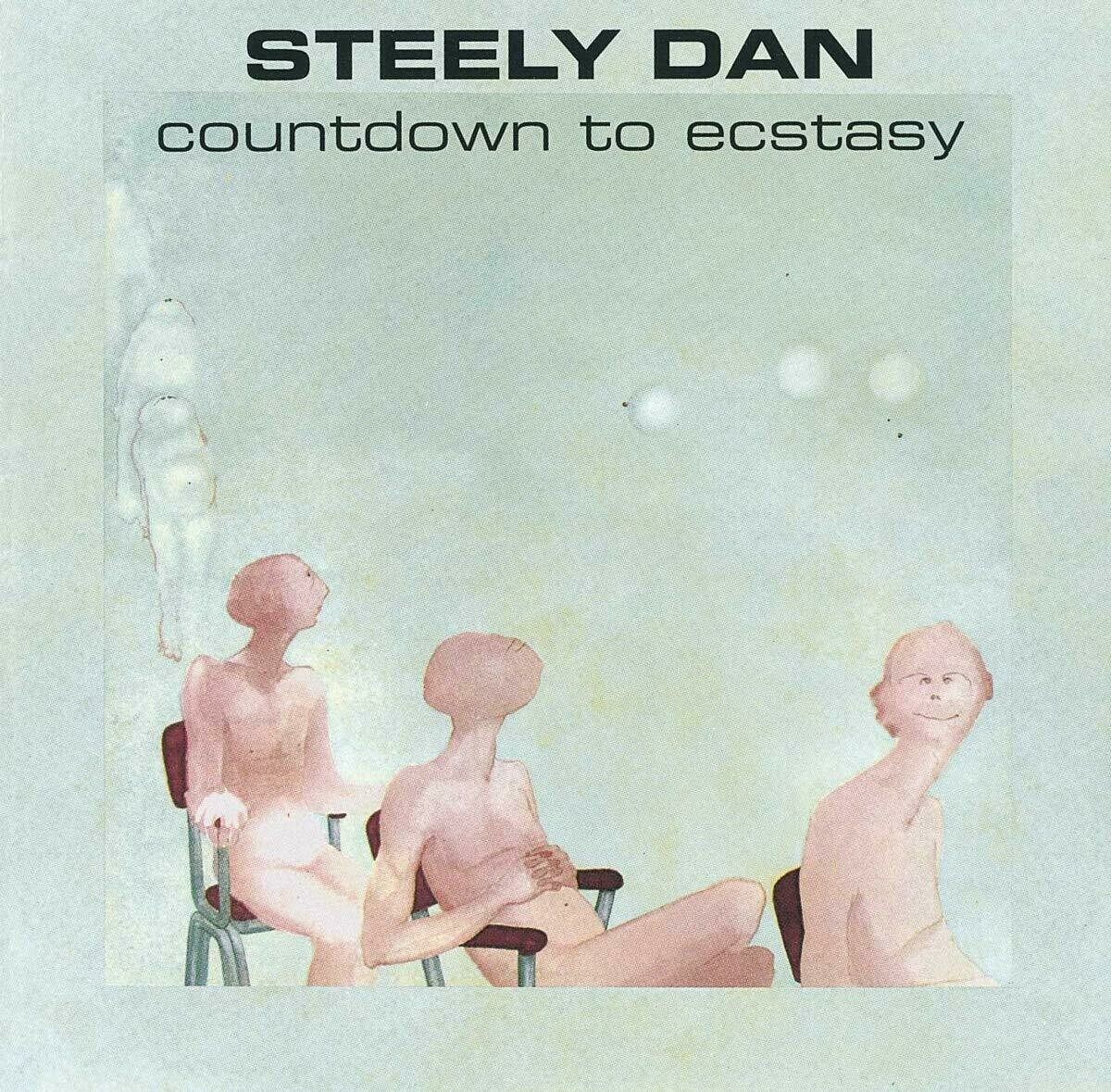 Steely Dan &quot;Countdown To Ecstasy&quot; *CD* 1973