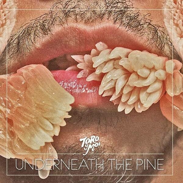 Toro y Moi "Underneath The Pine"