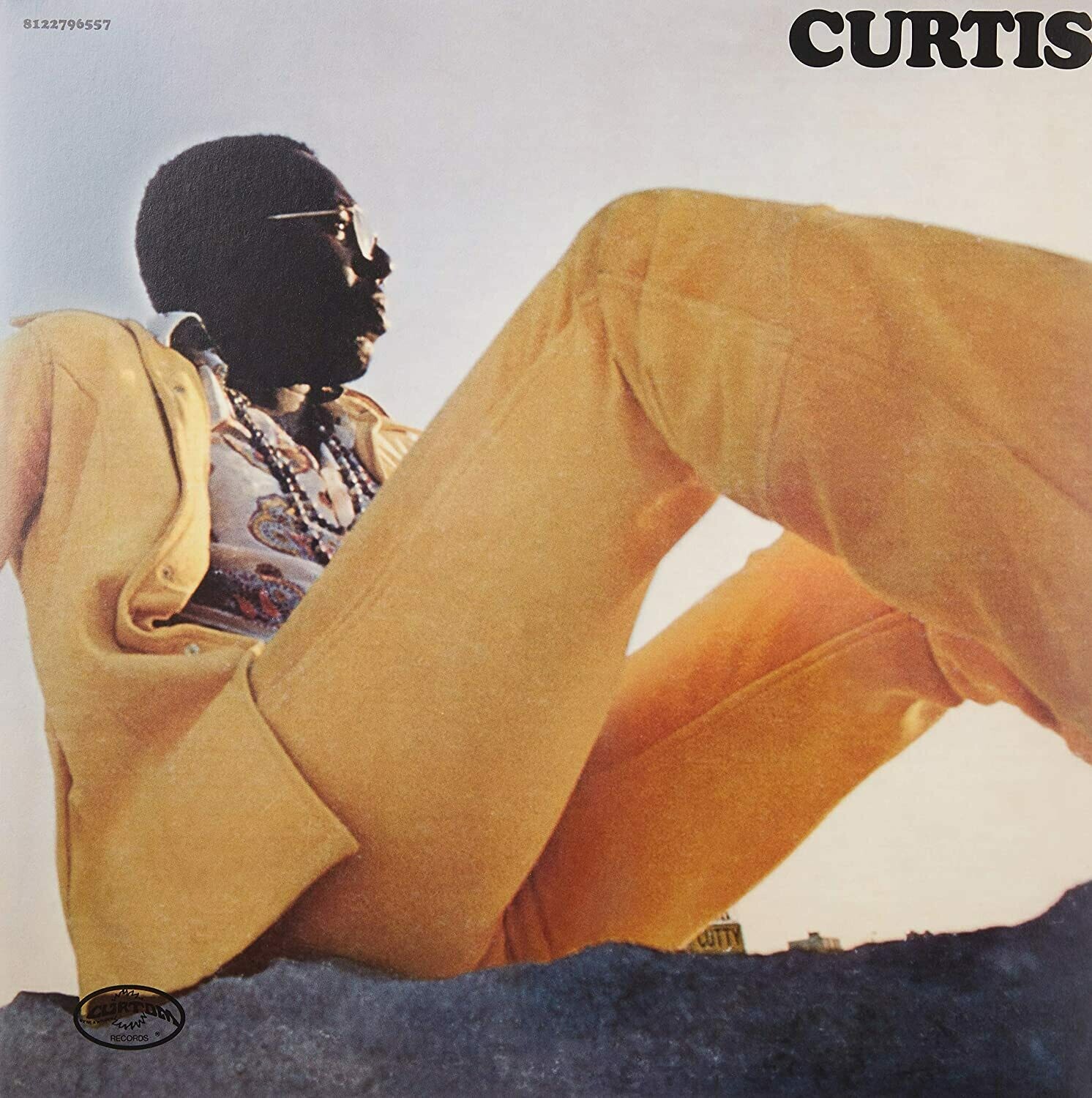 Curtis Mayfield "Curtis"