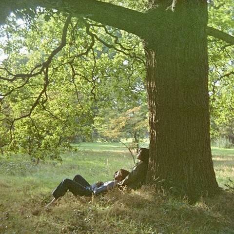John Lennon &quot;Plastic Ono Band&quot;