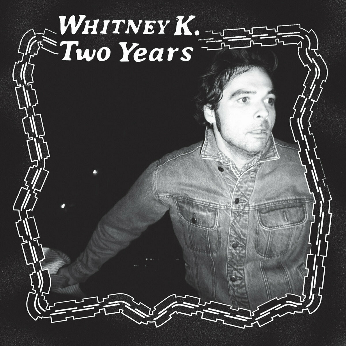 Whitney K ‎&quot;Two Years&quot;