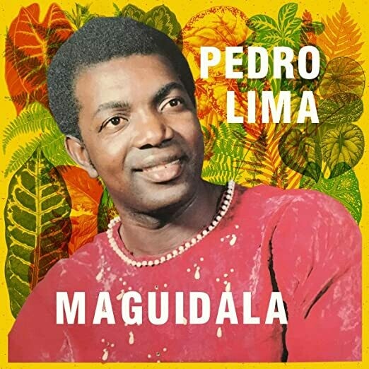 Pedro Lima &quot;Maguidala&quot;