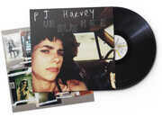 PJ Harvey "Uh Huh Her"
