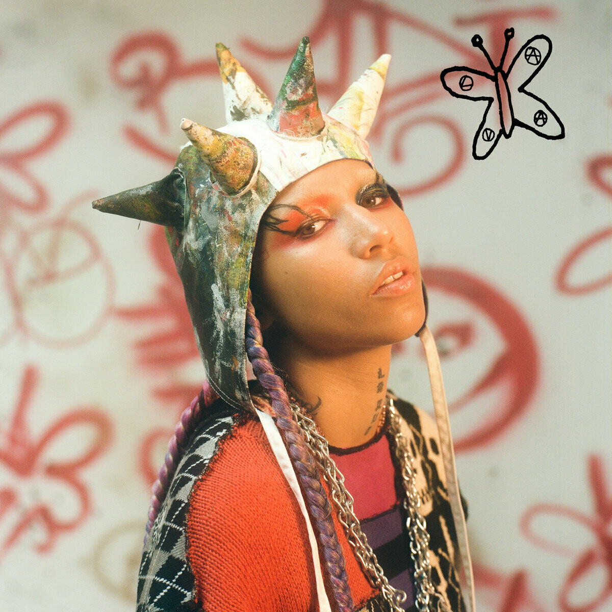 Lava La Rue &quot;Butter-Fly&quot;