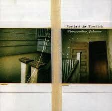 Hootie & The Blowfish "Fairweather Johnson" *CD* 1996