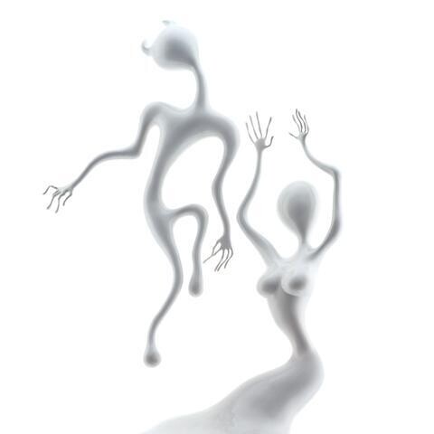 Spiritualized &quot;Lazer Guided Melodies&quot;