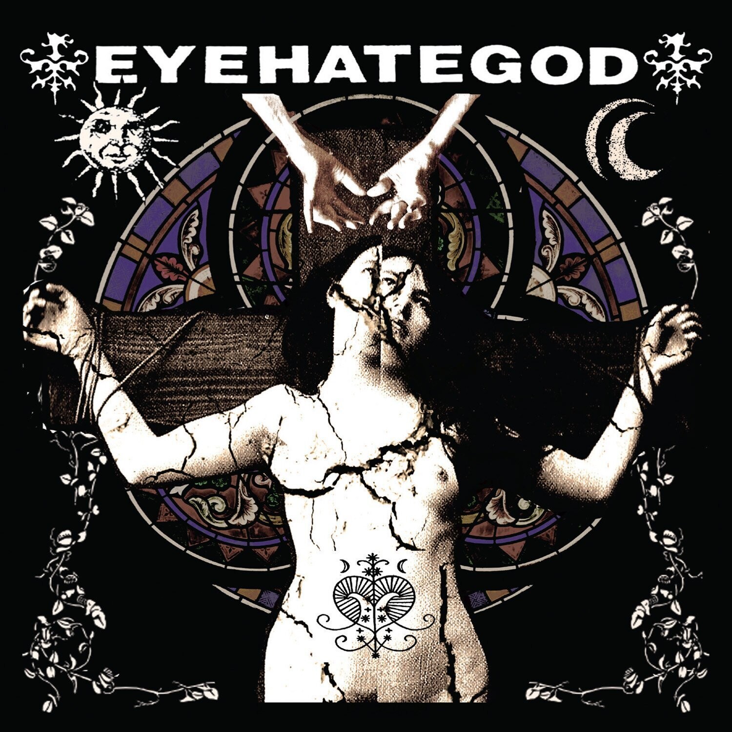 Eyehategod "EyeHateGod"