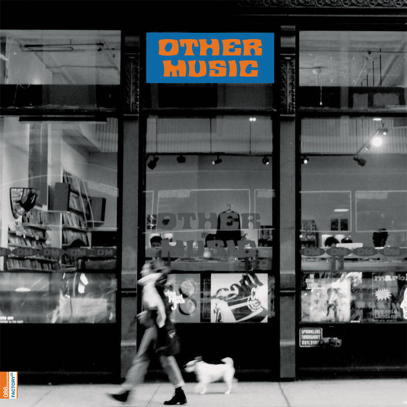 VARIOUS "OTHER MUSIC (OST)" *RSD 2021*