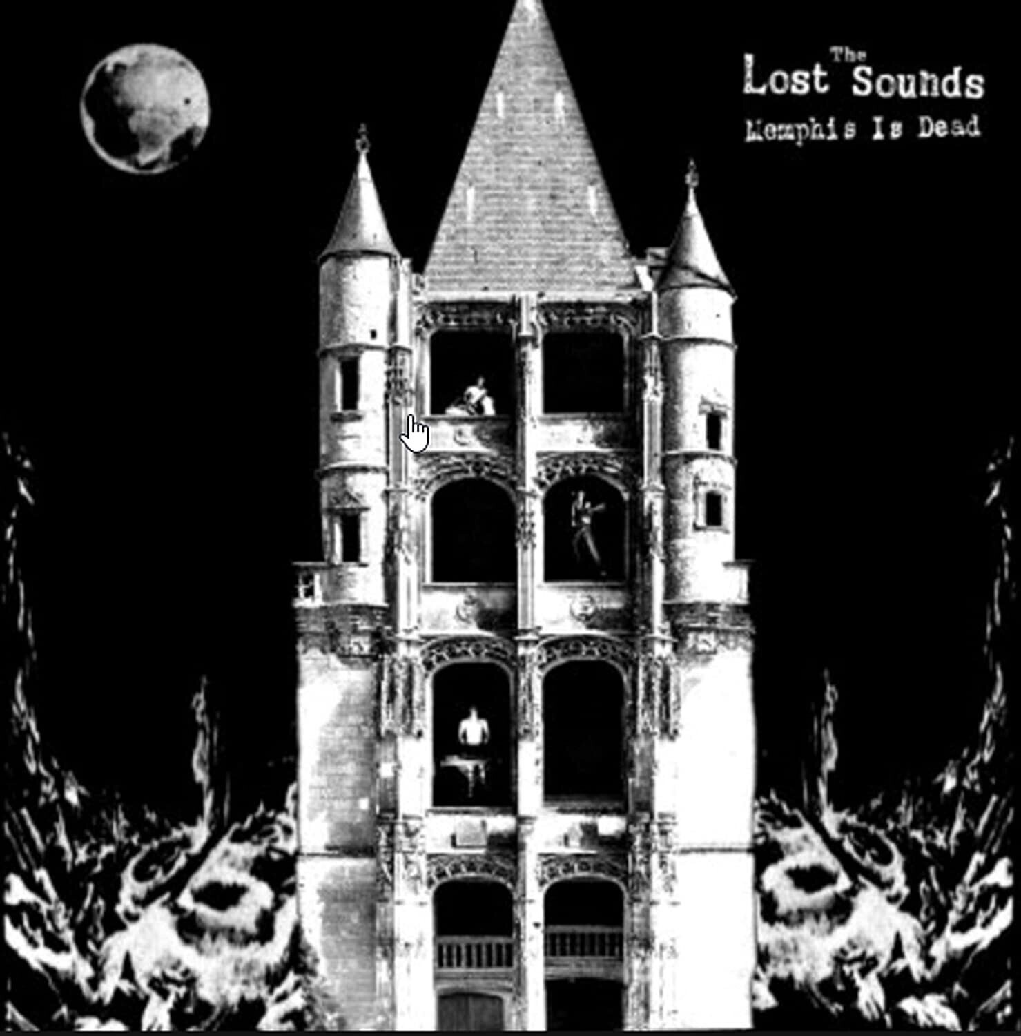 Lost Sounds, The "Memphis Is Dead"