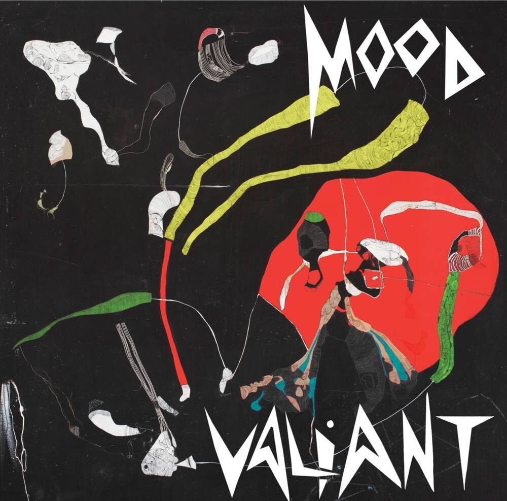 Hiatus Kaiyote "Mood Valiant"