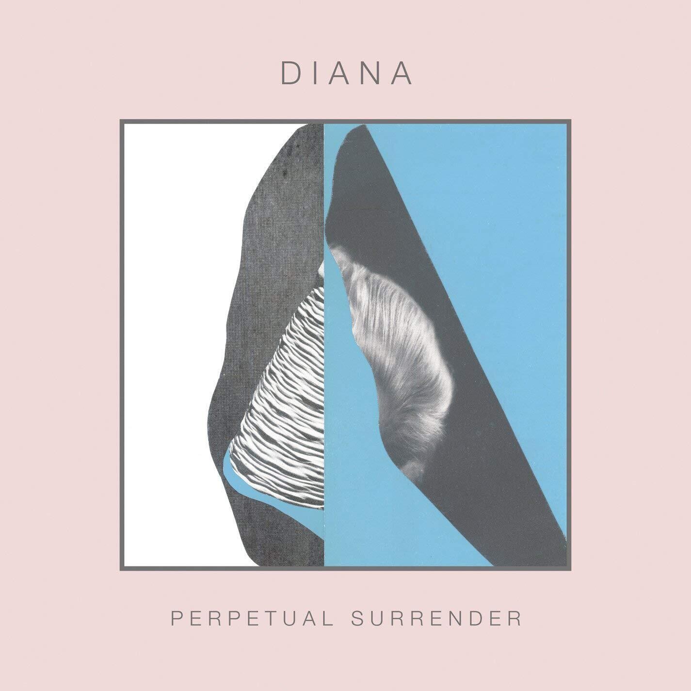 Diana "Perpetual Surrender" NM 2013