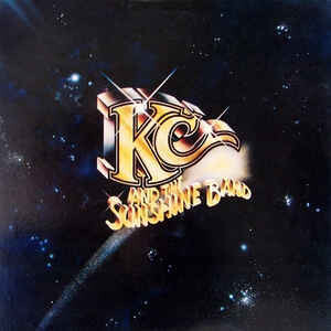 KC & The Sunshine Band "Who Do Ya (Love)" VG+ 1978