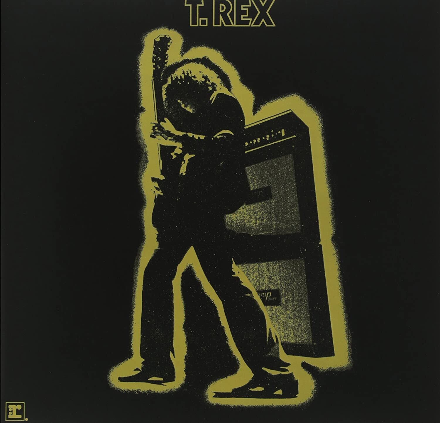 T. Rex &quot;Electric Warrior&quot;