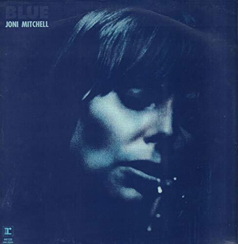 Joni Mitchell &quot;Blue&quot; {180g}
