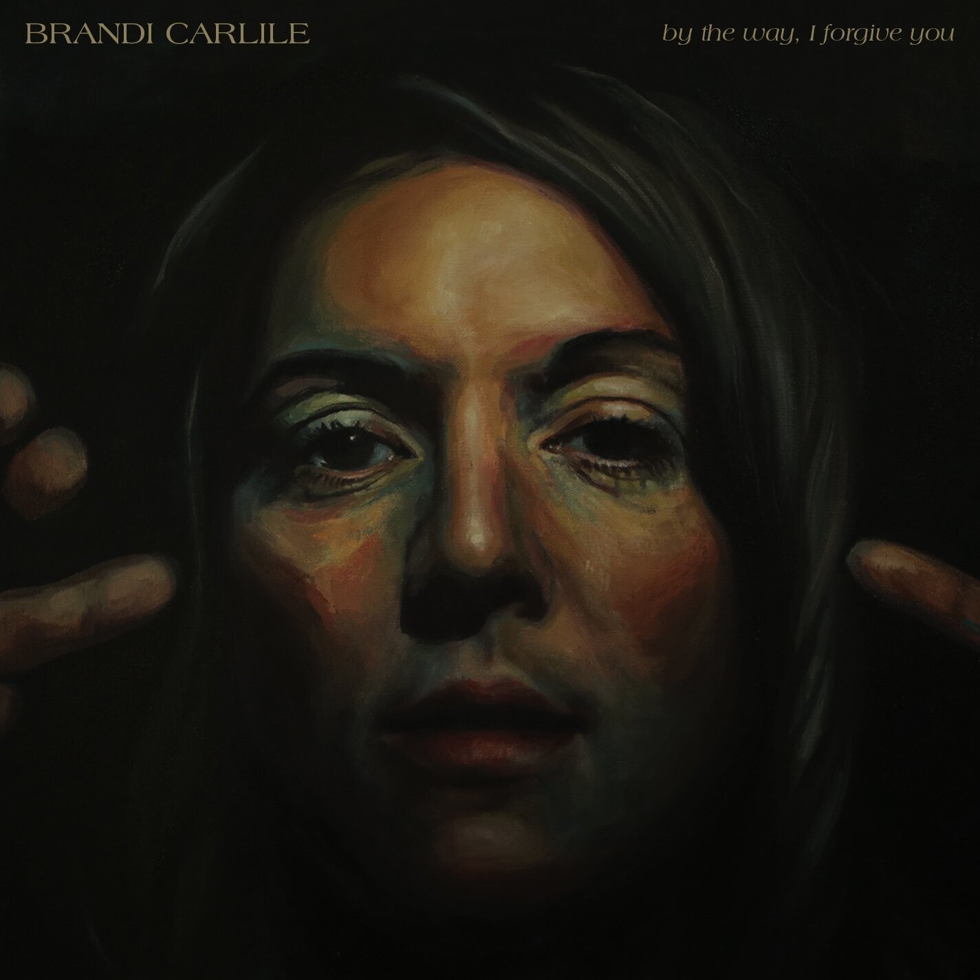 Brandi Carlile &quot;By The Way, I Forgive You&quot;