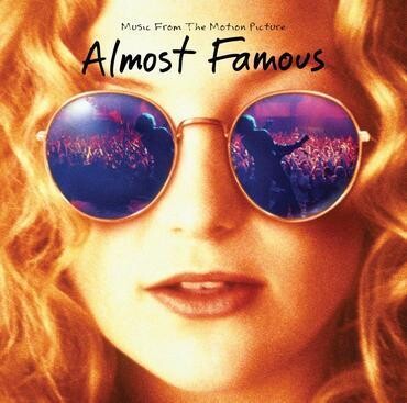 Various "Almost Famous: 20th Anniversary (OST)" {2xLPs!}