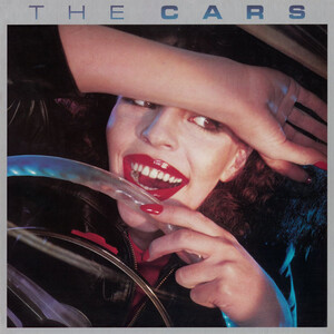 The Cars &quot;The Cars&quot; NM- 1978