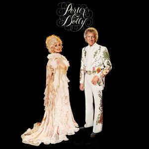 Dolly Parton &amp; Porter Wagoner "Porter &amp; Dolly" NM- 1980