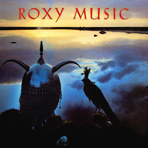 Roxy Music &quot;Avalon&quot; EX+ 1982