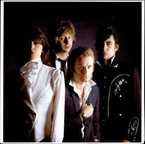 The Pretenders &quot;Pretenders II&quot; NM- 1981