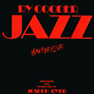 Ry Cooder "Jazz" EX+ 1978