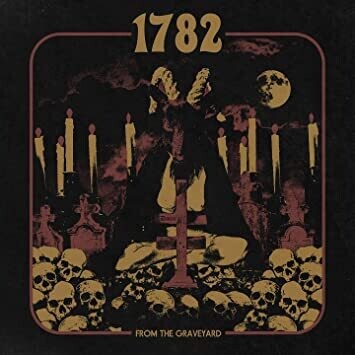 1782 "From The Graveyard" 