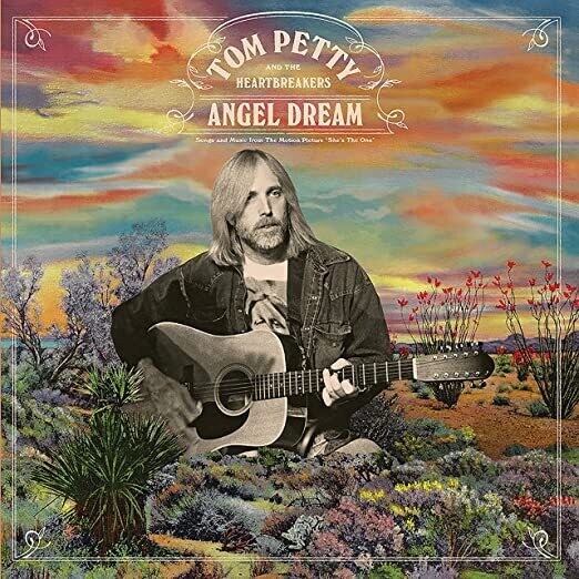 Tom Petty "Angel Dream" 