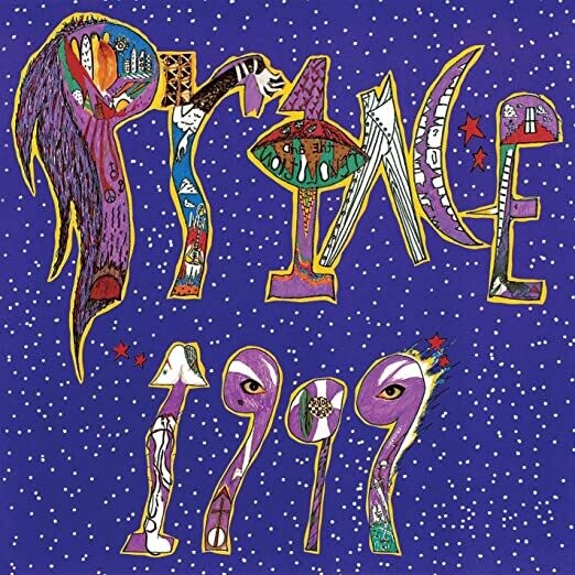 Prince &quot;1999&quot; {2xLPs!} *150g*
