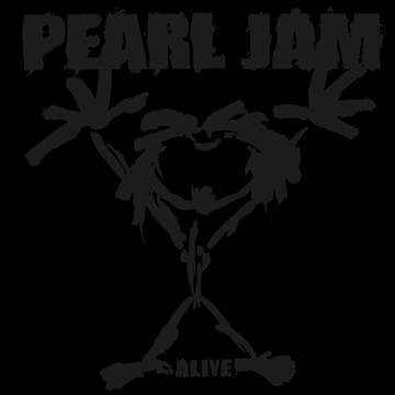 Pearl Jam "Alive" {12"} *RSD 2021*