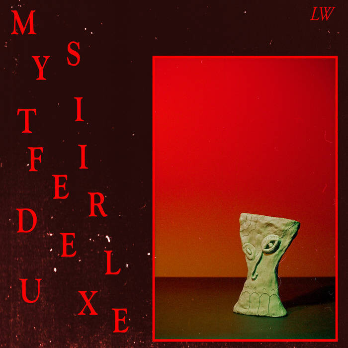 Loudness War "Mystifier Deluxe" *CD*