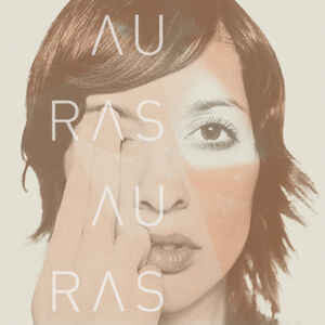 Au Ras Au Ras (Tess Brunet) &quot;Au Ras Au Ras&quot; *CD* 2011
