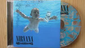 Nirvana &quot;Nevermind&quot; *CD* 1991