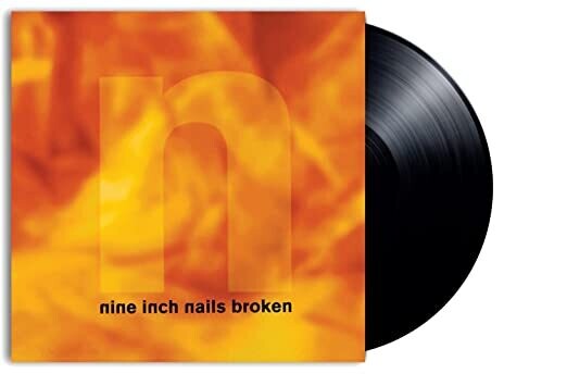 Nine Inch Nails "Broken"