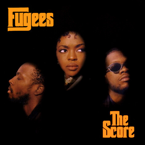 The Fugees &quot;The Score&quot;