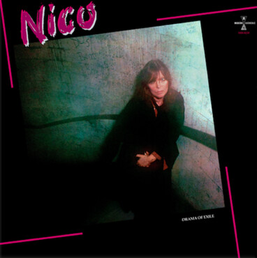 Nico "Drama Of Exile"