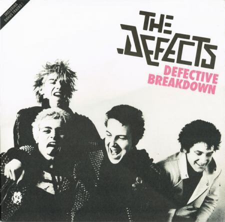 The Defects &quot;Defective Breakdown&quot;