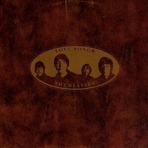 The Beatles &quot;Love Songs&quot; NM- 1977 {2xLPs!}