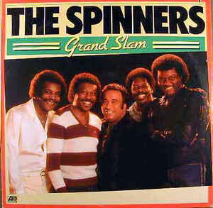 The Spinners &quot;Grand Slam&quot; NM 1982 *PROMO*