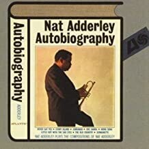 Nat Adderley "Autobiography" (G+) 1965 *MONO*