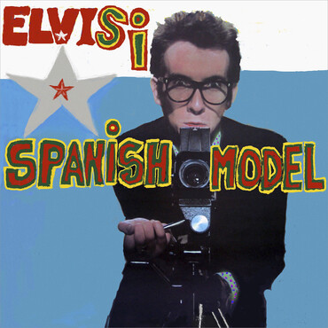 Elvis Costello &amp; The Attractions &quot;Spanish Model&quot;