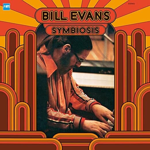 Bill Evans "Symbiosis" *Audiophile Analogue Remastering*