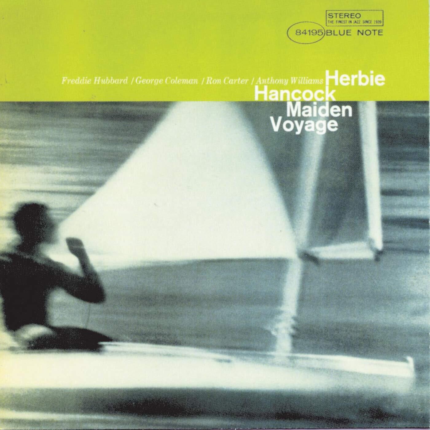 Herbie Hancock "Maiden Voyage"