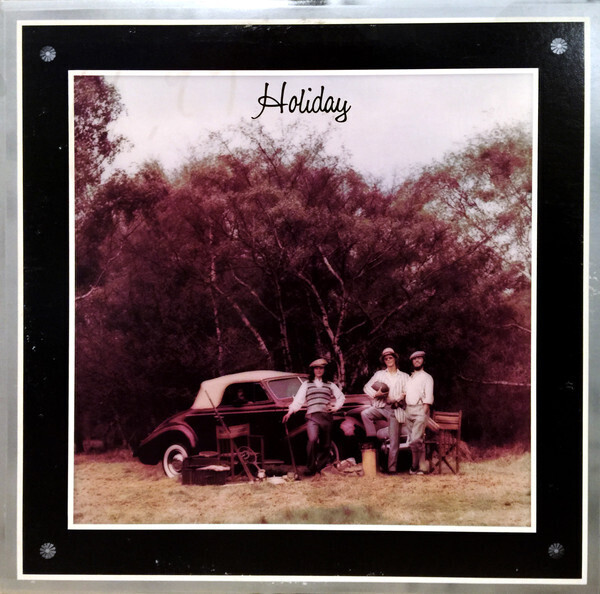America &quot;Holiday&quot; EX+ 1974 