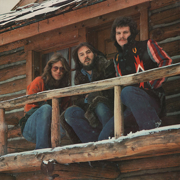 America &quot;Hideaway&quot; NM- 1976