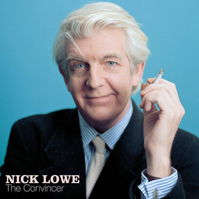 Nick Lowe &quot;The Convincer&quot; 