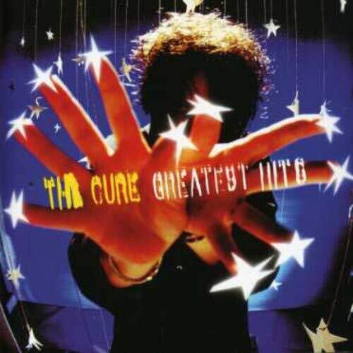 The Cure "Greatest Hits" {2xLPs!}