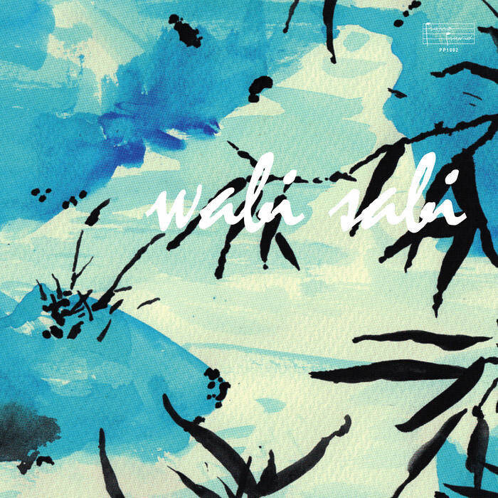 Sven Wunder &quot;Wabi Sabi&quot;