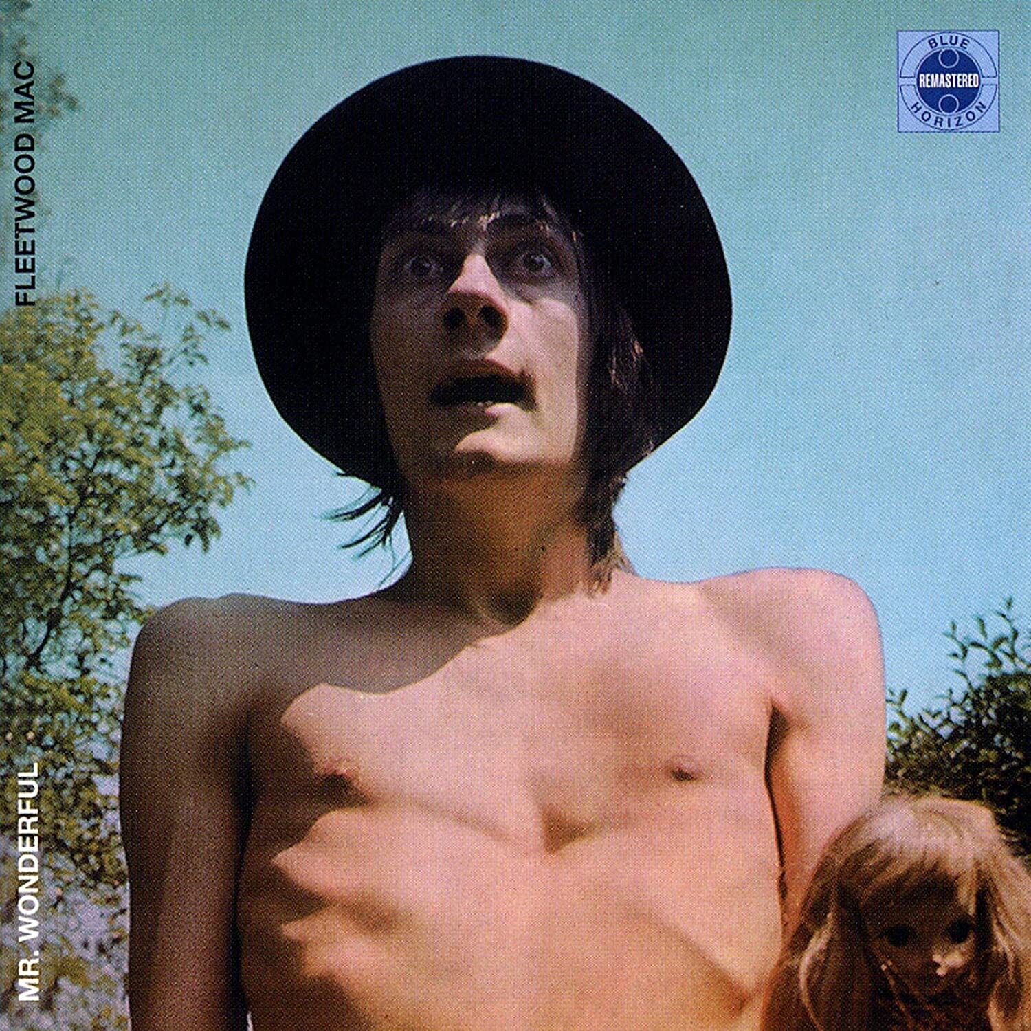 Fleetwood Mac &quot;Mr. Wonderful&quot;