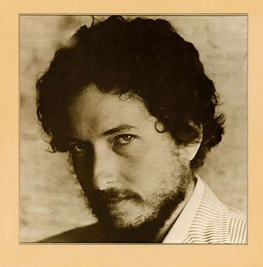 Bob Dylan &quot;New Morning&quot; EX+ 1970